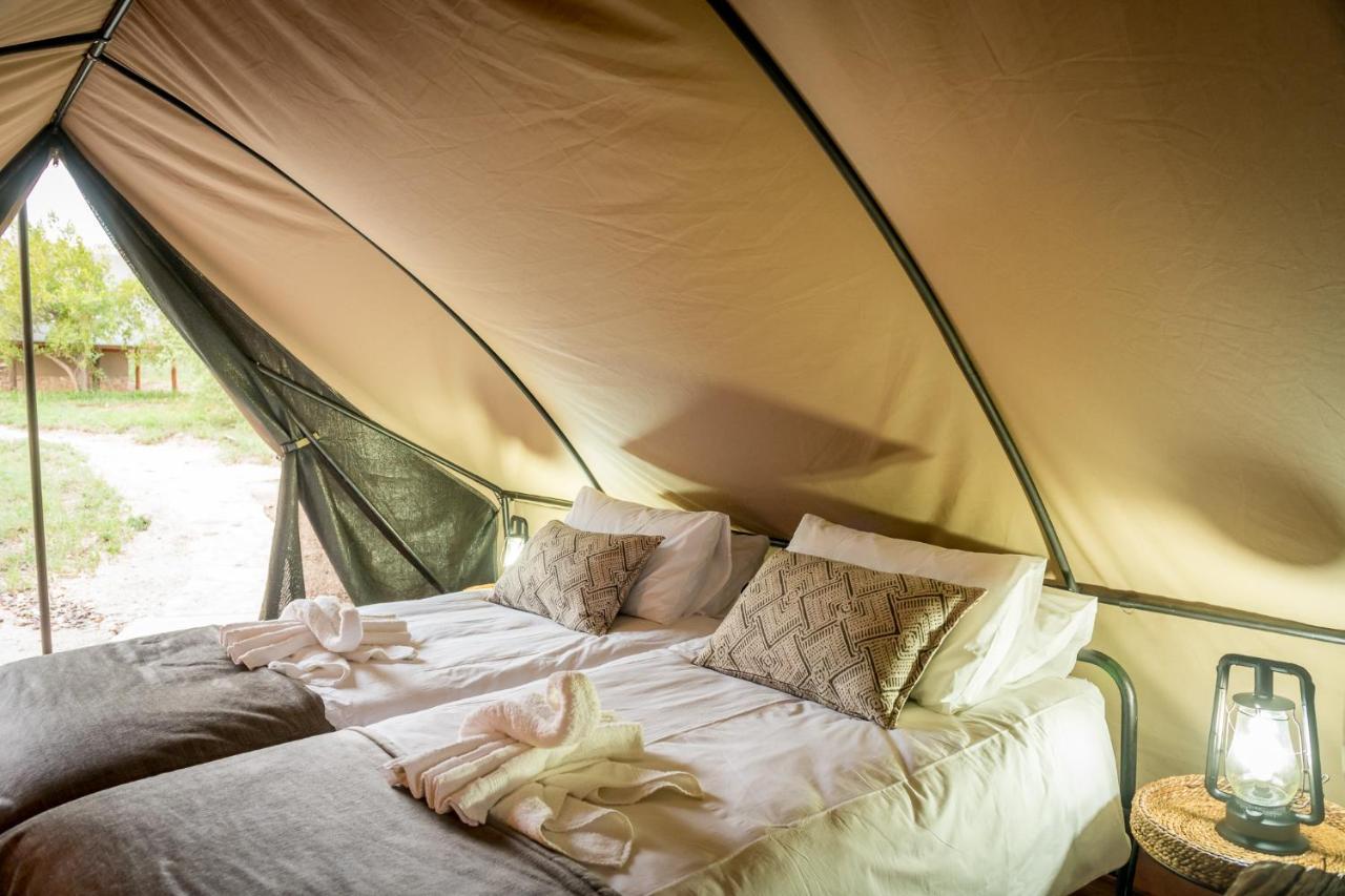 Bundox Explorer Camp Hoedspruit Exterior foto
